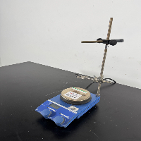 IKA Ret Control-Visc Hotplate Stirrer image 1